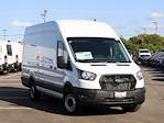 New 2024 Ford Transit 350 Base Super Cab High Roof RWD, Empty Cargo Van for sale #T241090 - photo 1