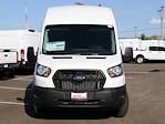 New 2024 Ford Transit 350 Base Super Cab High Roof RWD, Empty Cargo Van for sale #T241090 - photo 6