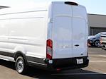 New 2024 Ford Transit 350 Base Super Cab High Roof RWD, Empty Cargo Van for sale #T241090 - photo 8