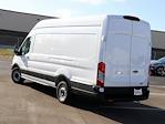 New 2024 Ford Transit 350 Base Super Cab High Roof RWD, Empty Cargo Van for sale #T241090 - photo 9