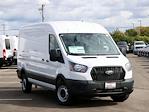 New 2024 Ford Transit 250 Base Medium Roof RWD, Empty Cargo Van for sale #T241110 - photo 1