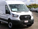 New 2024 Ford Transit 250 Base Medium Roof RWD, Empty Cargo Van for sale #T241110 - photo 3