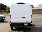 New 2024 Ford Transit 250 Base Medium Roof RWD, Empty Cargo Van for sale #T241110 - photo 7