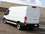 New 2024 Ford Transit 250 Base Medium Roof RWD, Empty Cargo Van for sale #T241110 - photo 9