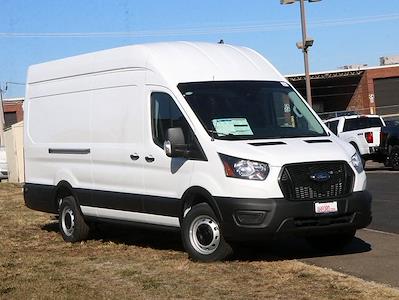 New 2024 Ford Transit 350 Base Super Cab High Roof RWD, Empty Cargo Van for sale #T241111 - photo 1