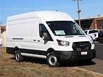 New 2024 Ford Transit 350 Base Super Cab High Roof RWD, Empty Cargo Van for sale #T241111 - photo 1