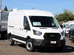 New 2024 Ford Transit 250 Base Medium Roof RWD, Empty Cargo Van for sale #T241136 - photo 1