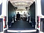 New 2024 Ford Transit 250 Base Medium Roof RWD, Empty Cargo Van for sale #T241136 - photo 2