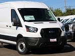 New 2024 Ford Transit 250 Base Medium Roof RWD, Empty Cargo Van for sale #T241136 - photo 3