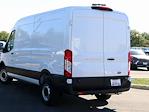 New 2024 Ford Transit 250 Base Medium Roof RWD, Empty Cargo Van for sale #T241136 - photo 8