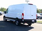 New 2024 Ford Transit 250 Base Medium Roof RWD, Empty Cargo Van for sale #T241136 - photo 9