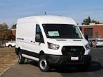 New 2024 Ford Transit 250 Base Medium Roof RWD, Empty Cargo Van for sale #T241142 - photo 1