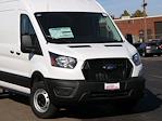 New 2024 Ford Transit 250 Base Medium Roof RWD, Empty Cargo Van for sale #T241142 - photo 3