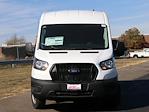 New 2024 Ford Transit 250 Base Medium Roof RWD, Empty Cargo Van for sale #T241142 - photo 6