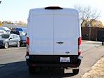 New 2024 Ford Transit 250 Base Medium Roof RWD, Empty Cargo Van for sale #T241142 - photo 7