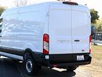 New 2024 Ford Transit 250 Base Medium Roof RWD, Empty Cargo Van for sale #T241142 - photo 8