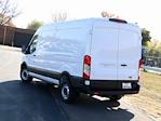 New 2024 Ford Transit 250 Base Medium Roof RWD, Empty Cargo Van for sale #T241142 - photo 9