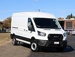 New 2024 Ford Transit 250 Base Medium Roof RWD, Empty Cargo Van for sale #T241143 - photo 1