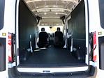 New 2024 Ford Transit 250 Base Medium Roof RWD, Empty Cargo Van for sale #T241143 - photo 2