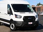 New 2024 Ford Transit 250 Base Medium Roof RWD, Empty Cargo Van for sale #T241143 - photo 3