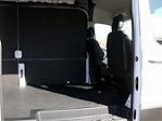 New 2024 Ford Transit 250 Base Medium Roof RWD, Empty Cargo Van for sale #T241143 - photo 21