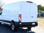 New 2024 Ford Transit 250 Base Medium Roof RWD, Empty Cargo Van for sale #T241143 - photo 8