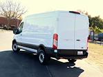 New 2024 Ford Transit 250 Base Medium Roof RWD, Empty Cargo Van for sale #T241143 - photo 9