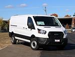 New 2024 Ford Transit 250 Base Low Roof RWD, Empty Cargo Van for sale #T241144 - photo 1