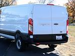 New 2024 Ford Transit 250 Base Low Roof RWD, Empty Cargo Van for sale #T241144 - photo 8