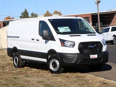 New 2024 Ford Transit 250 Base Low Roof RWD, Empty Cargo Van for sale #T241145 - photo 1