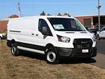 New 2024 Ford Transit 250 Base Low Roof RWD, Empty Cargo Van for sale #T241147 - photo 1