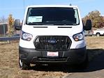 New 2024 Ford Transit 250 Base Low Roof RWD, Empty Cargo Van for sale #T241147 - photo 6