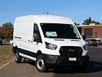 New 2024 Ford Transit 250 Base Medium Roof RWD, Empty Cargo Van for sale #T241177 - photo 1