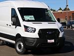 New 2024 Ford Transit 250 Base Medium Roof RWD, Empty Cargo Van for sale #T241177 - photo 3