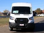 New 2024 Ford Transit 250 Base Medium Roof RWD, Empty Cargo Van for sale #T241177 - photo 6