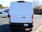 New 2024 Ford Transit 250 Base Medium Roof RWD, Empty Cargo Van for sale #T241177 - photo 7