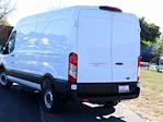 New 2024 Ford Transit 250 Base Medium Roof RWD, Empty Cargo Van for sale #T241177 - photo 8