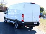 New 2024 Ford Transit 250 Base Medium Roof RWD, Empty Cargo Van for sale #T241177 - photo 9