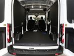 New 2024 Ford Transit 250 Base Medium Roof RWD, Empty Cargo Van for sale #T241265 - photo 2