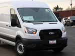 New 2024 Ford Transit 250 Base Medium Roof RWD, Empty Cargo Van for sale #T241265 - photo 3