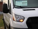 New 2024 Ford Transit 250 Base Medium Roof RWD, Empty Cargo Van for sale #T241265 - photo 5