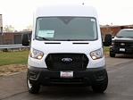 New 2024 Ford Transit 250 Base Medium Roof RWD, Empty Cargo Van for sale #T241265 - photo 6