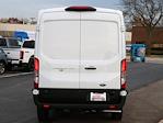 New 2024 Ford Transit 250 Base Medium Roof RWD, Empty Cargo Van for sale #T241265 - photo 7