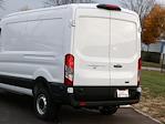 New 2024 Ford Transit 250 Base Medium Roof RWD, Empty Cargo Van for sale #T241265 - photo 8