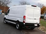 New 2024 Ford Transit 250 Base Medium Roof RWD, Empty Cargo Van for sale #T241265 - photo 9