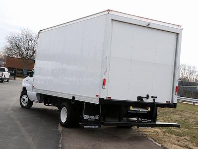 New 2024 Ford E-450 RWD, 16' Knapheide KCA Box Van for sale #T241318 - photo 2