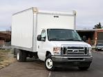 New 2024 Ford E-450 RWD, 16' Knapheide KCA Box Van for sale #T241318 - photo 1