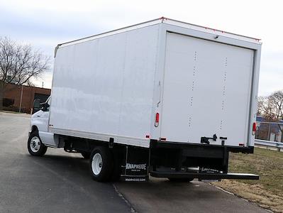 New 2024 Ford E-450 RWD, 16' Knapheide KCA Box Van for sale #T241319 - photo 2