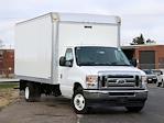 New 2024 Ford E-450 RWD, 16' Knapheide KCA Box Van for sale #T241319 - photo 1