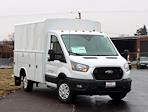 New 2024 Ford Transit 350 RWD, Service Utility Van for sale #T241369 - photo 1